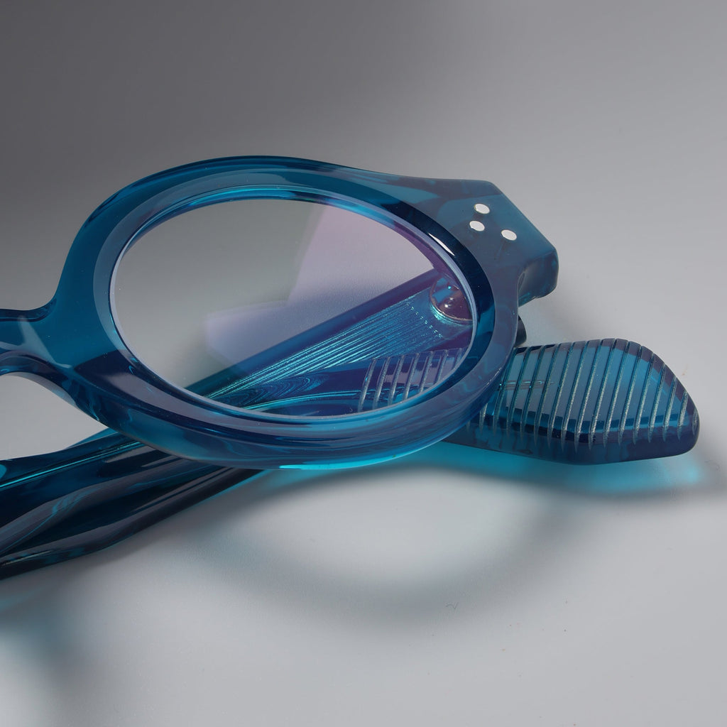 Admont Teal