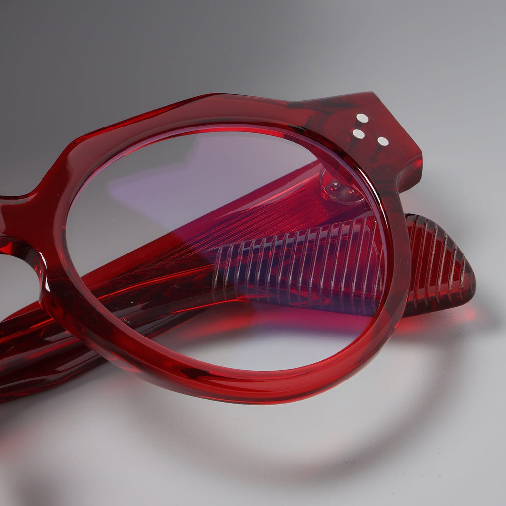 Panto Red
