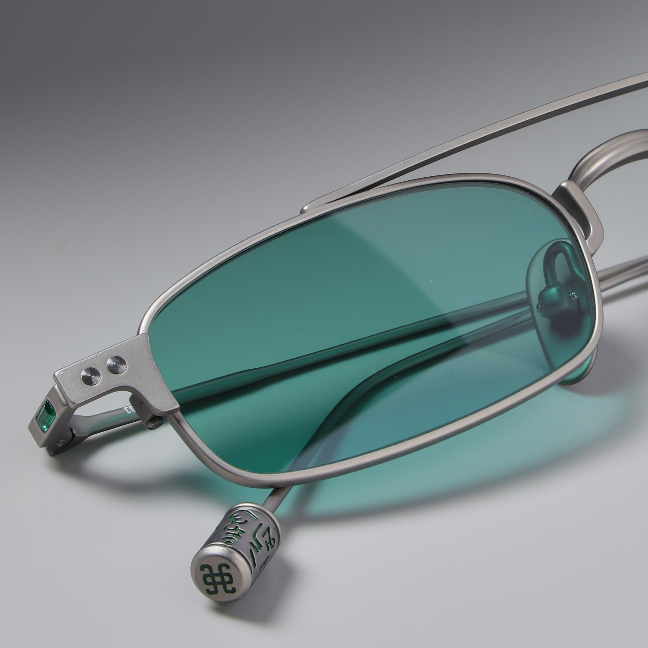 Omren Silver