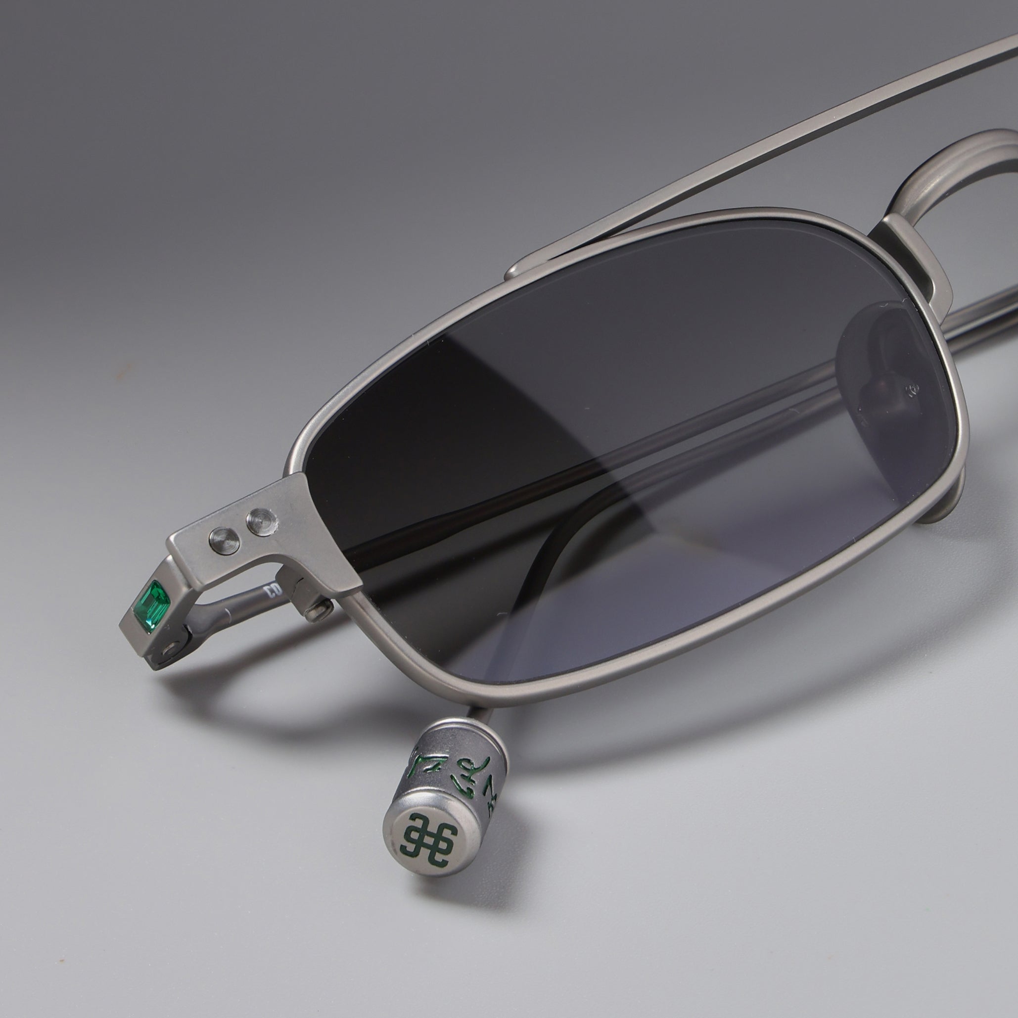 Omren Silver