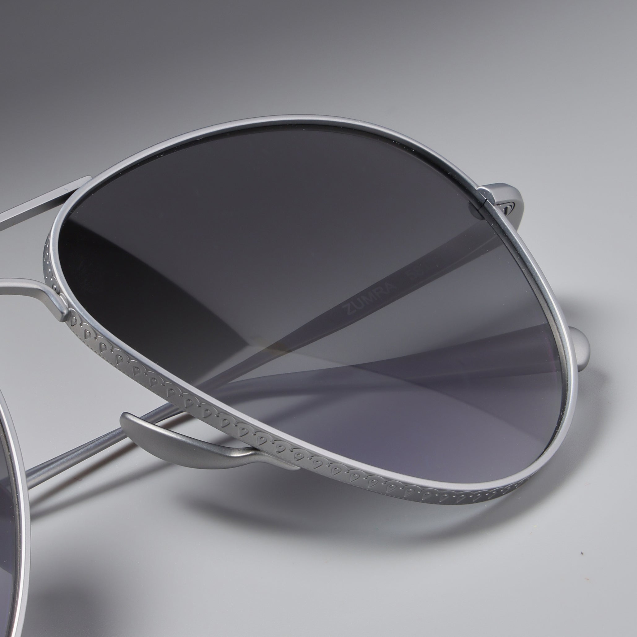 Zumra Silver