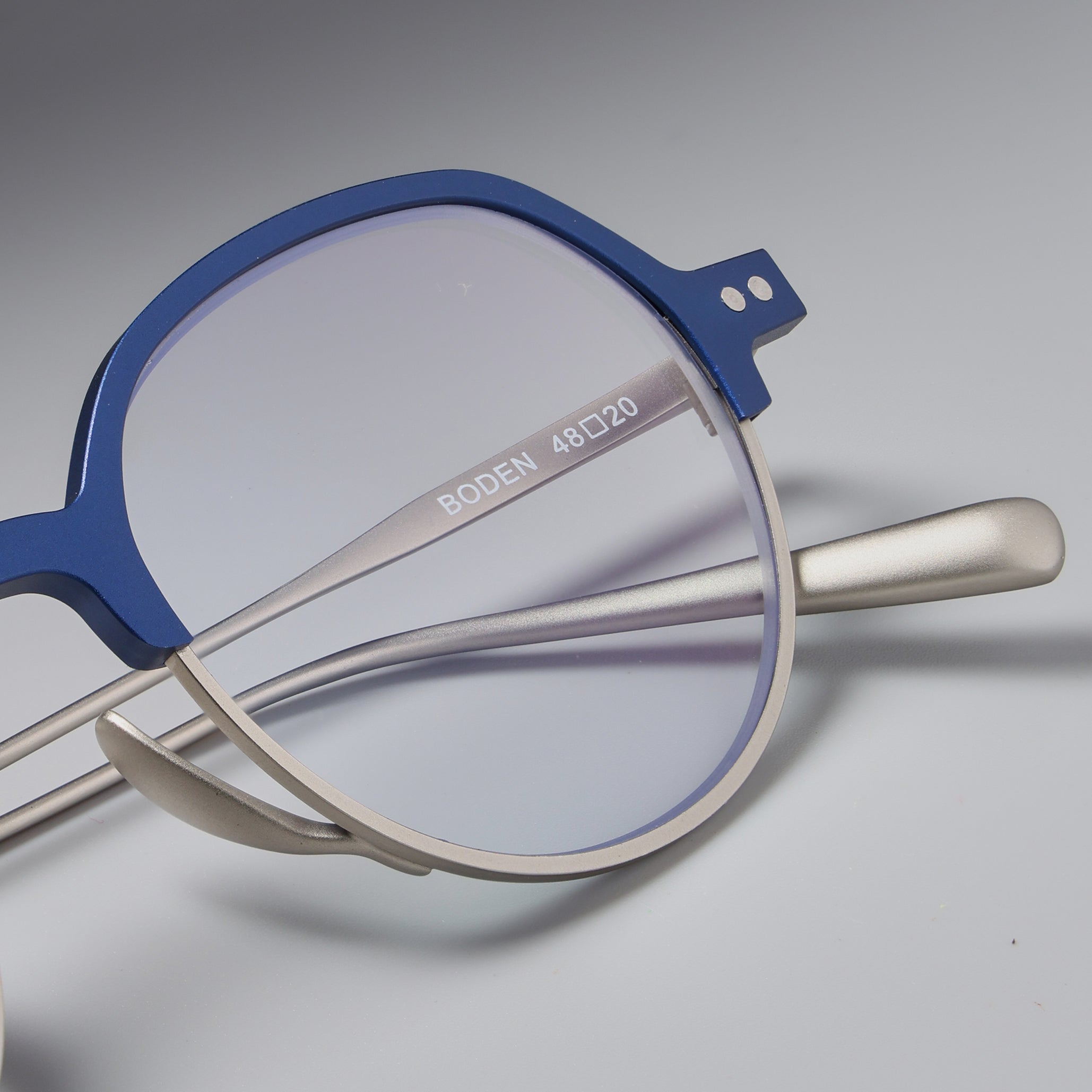 Boden Silver