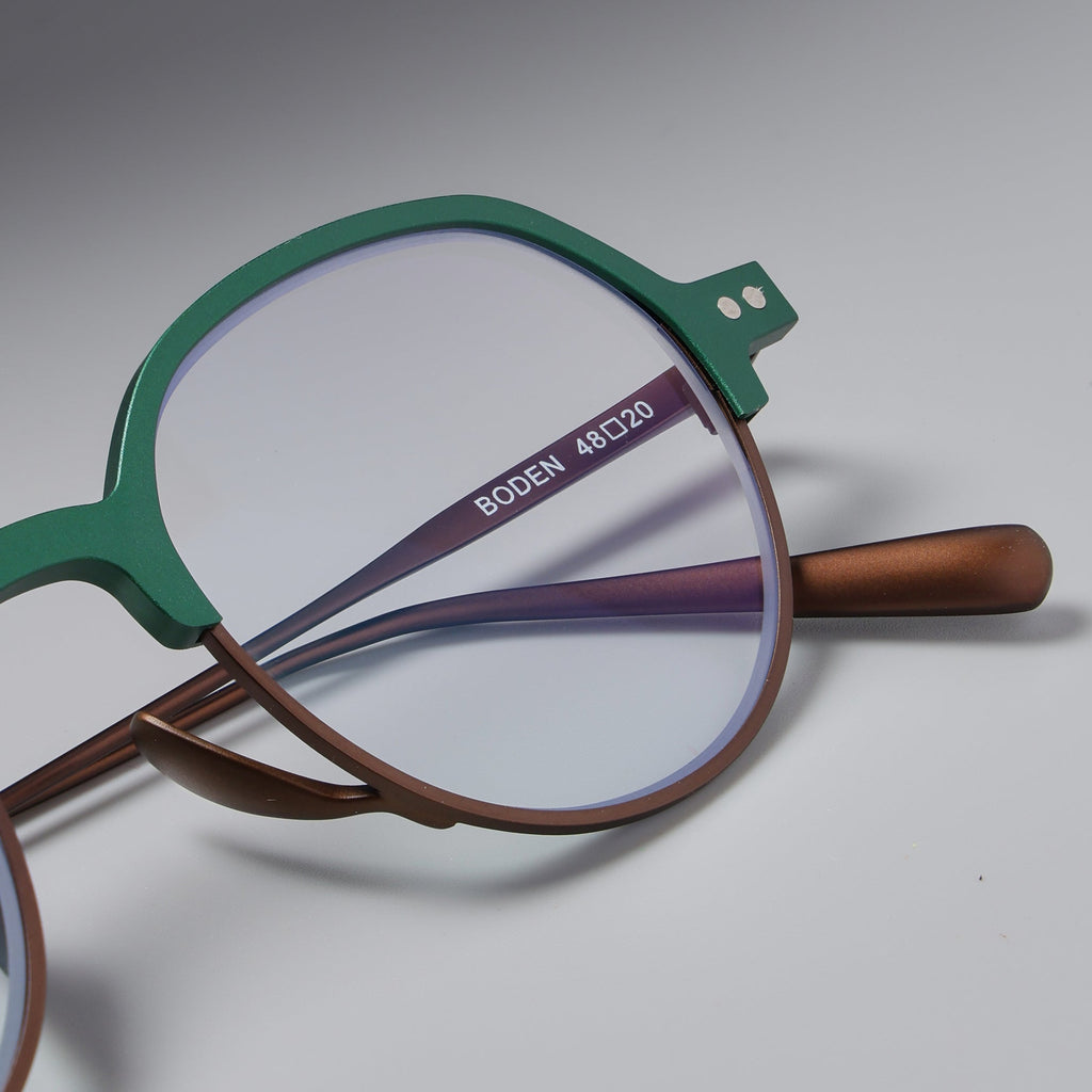 Boden Bronze