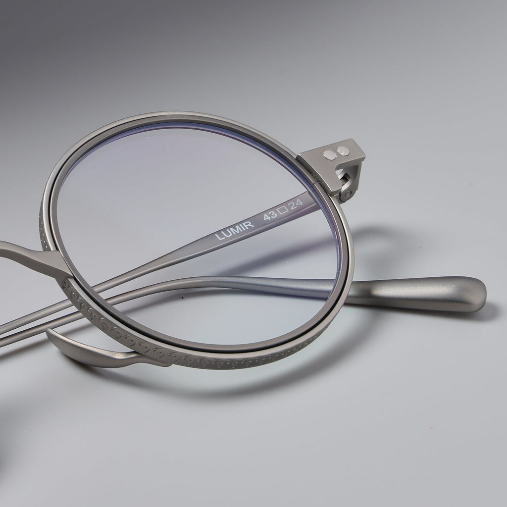Lumir Silver