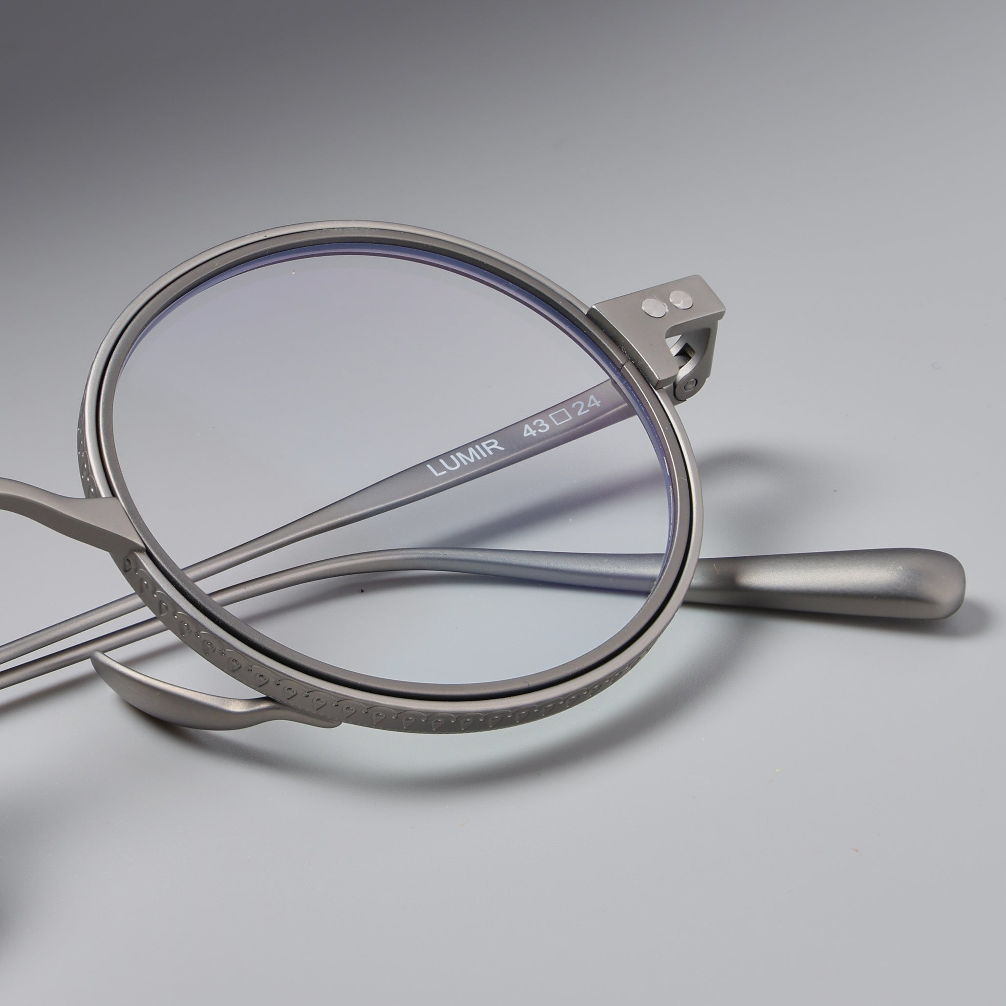 Lumir Silver