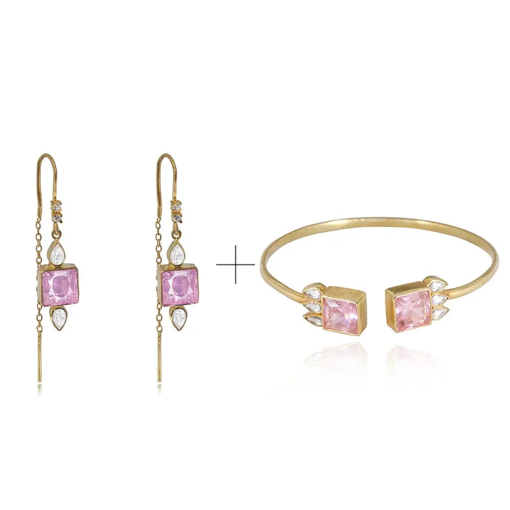 Gulabo Set