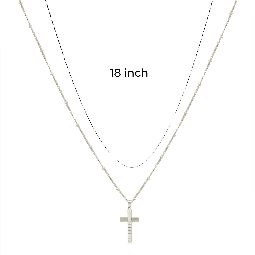Religions 92.5 Women's Pendant