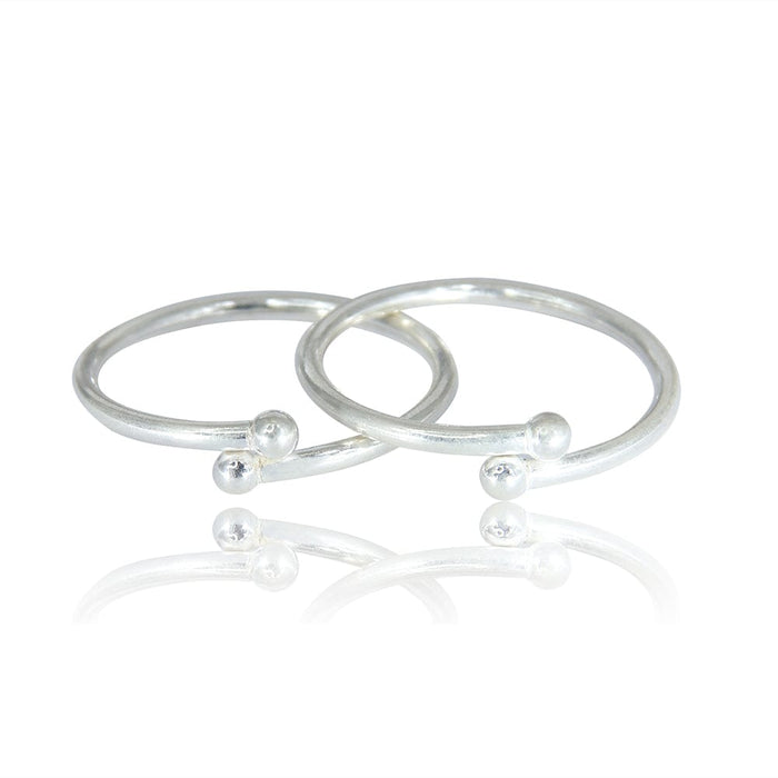 92.5 BABY KADA PAIR OF 2