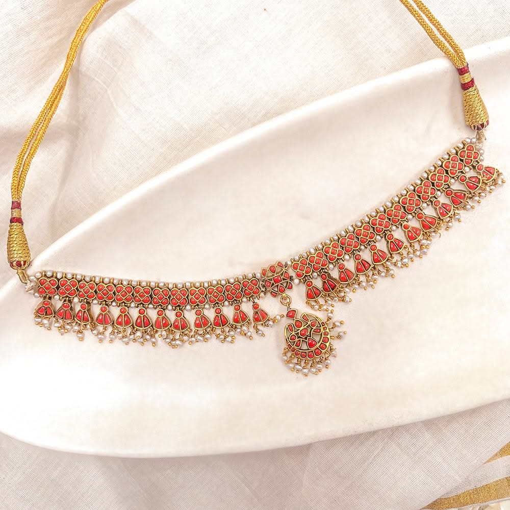 Necklace