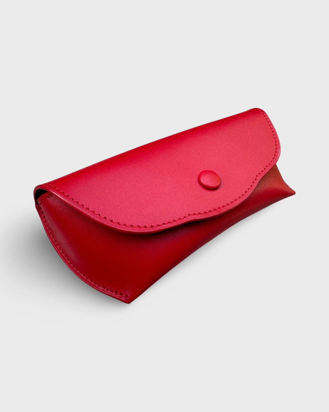 Scarlet Red__THE CLUB CASE (SUNGLASSES CASE / SPECTACLES CASE) My Store