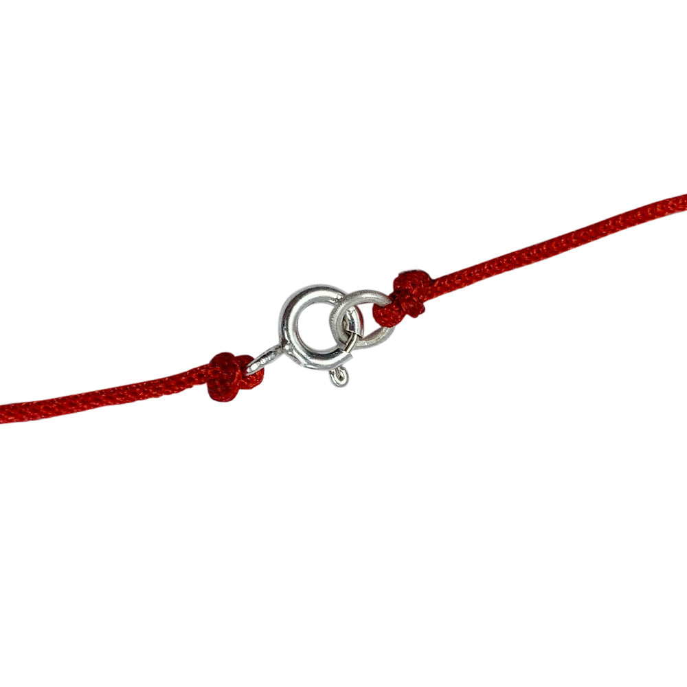 925 Sterling Silver Gada Pendant