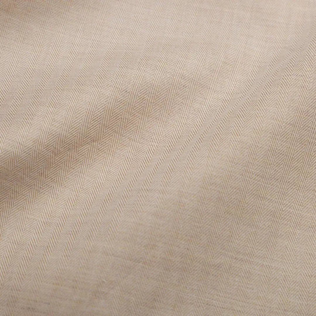 Inca Gold Short Sleeves Shirt with TabUnited By Hope