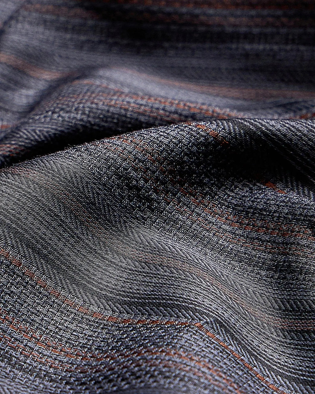 India Ink Short Sleeves Striped ShirtUnited By Hope
