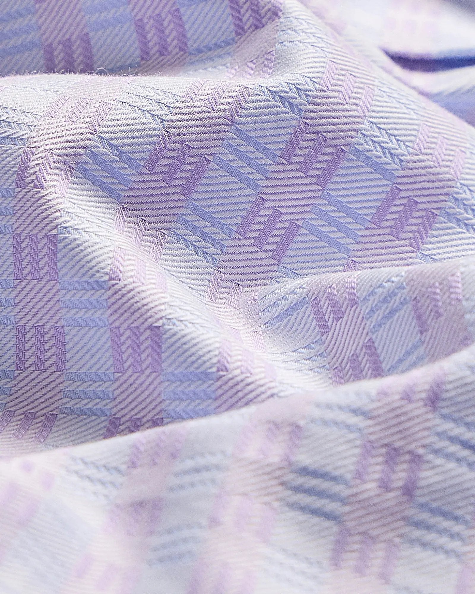 Lavender Frost Printed ShirtUnited By Hope