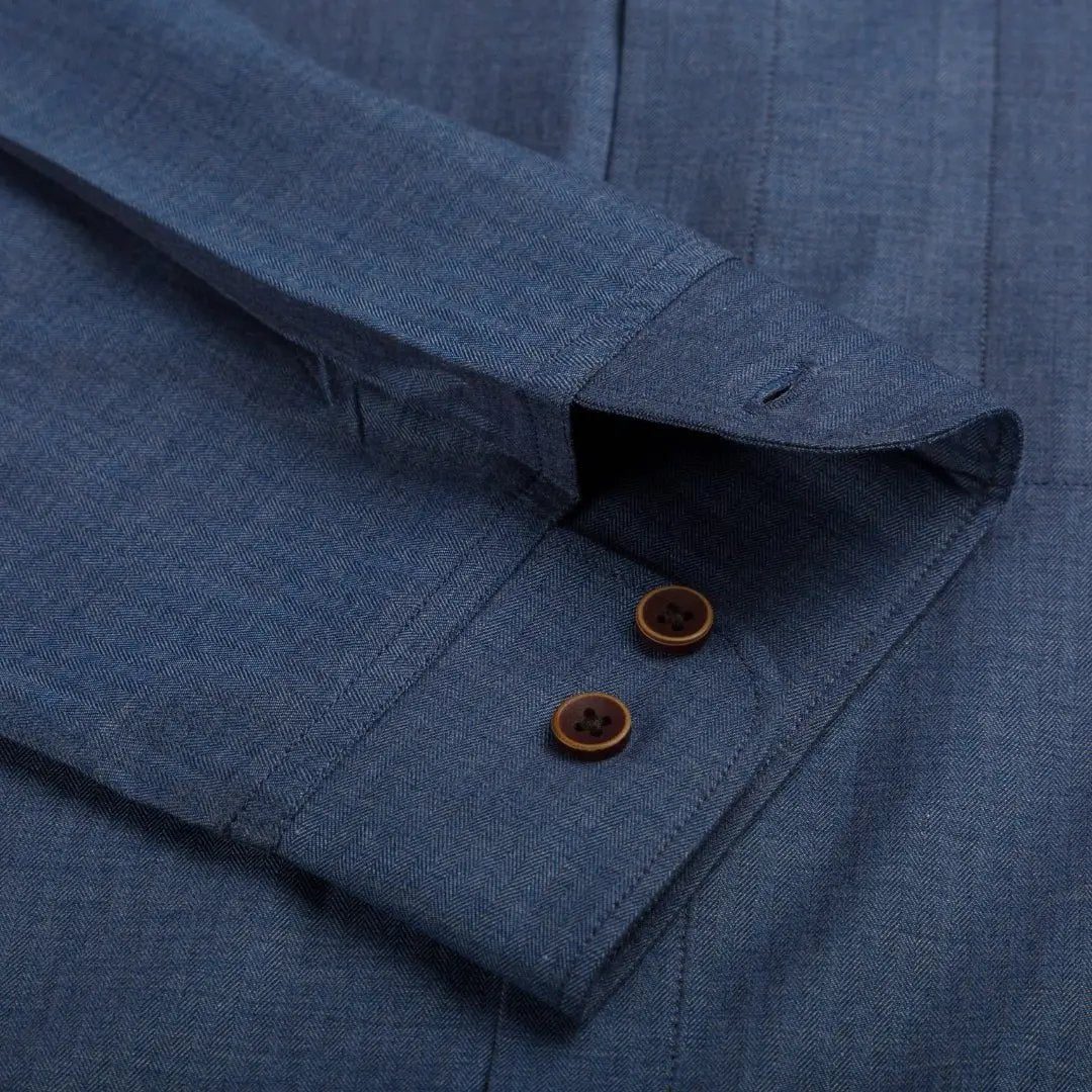 Medieval Blue ShirtUnited By Hope