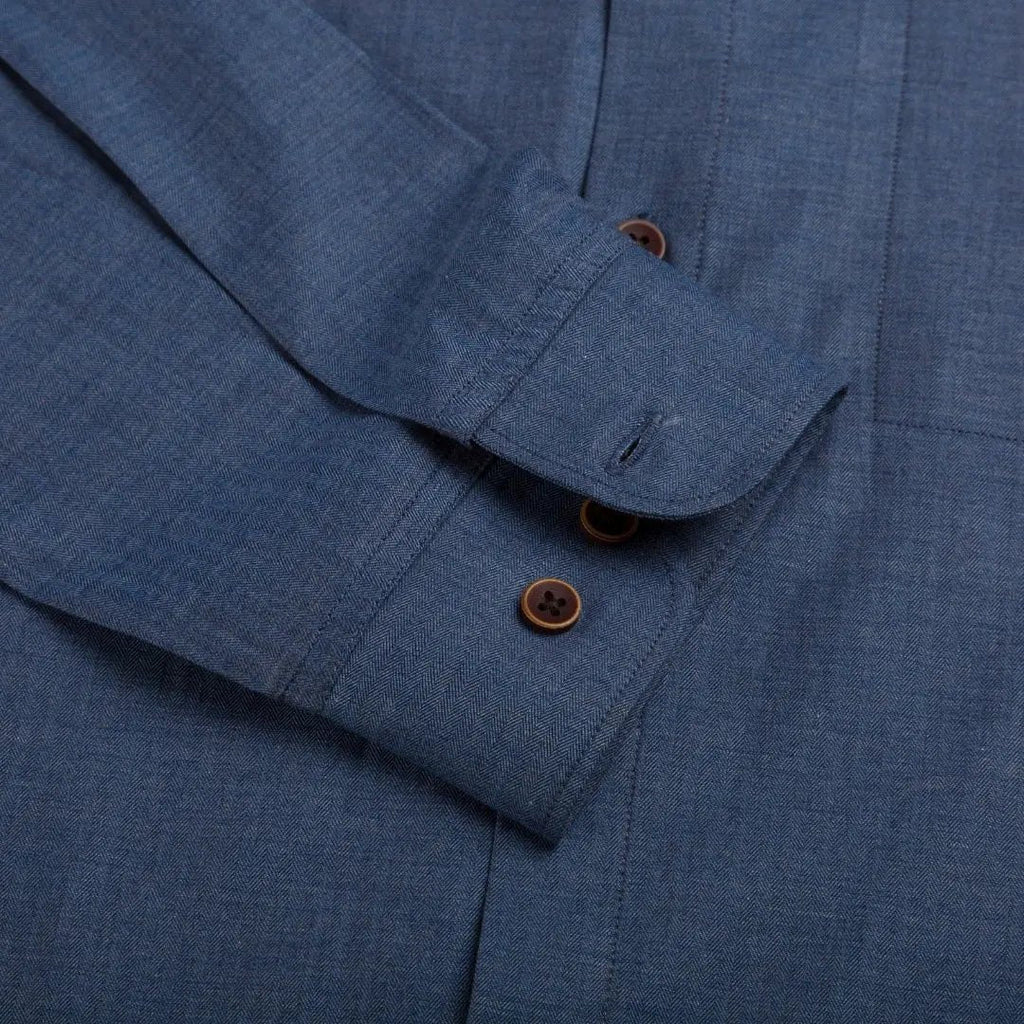 Medieval Blue ShirtUnited By Hope