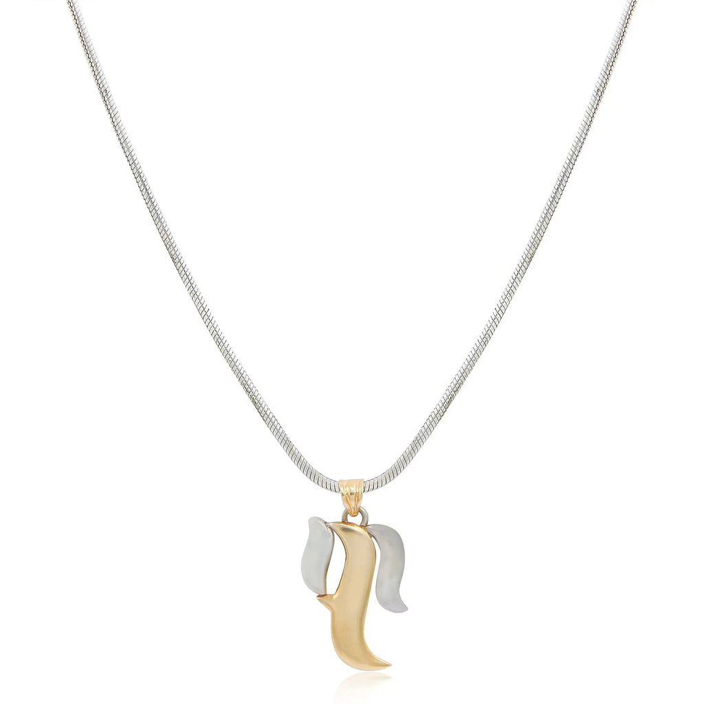 Men's Jewellery Ganesha Necklace