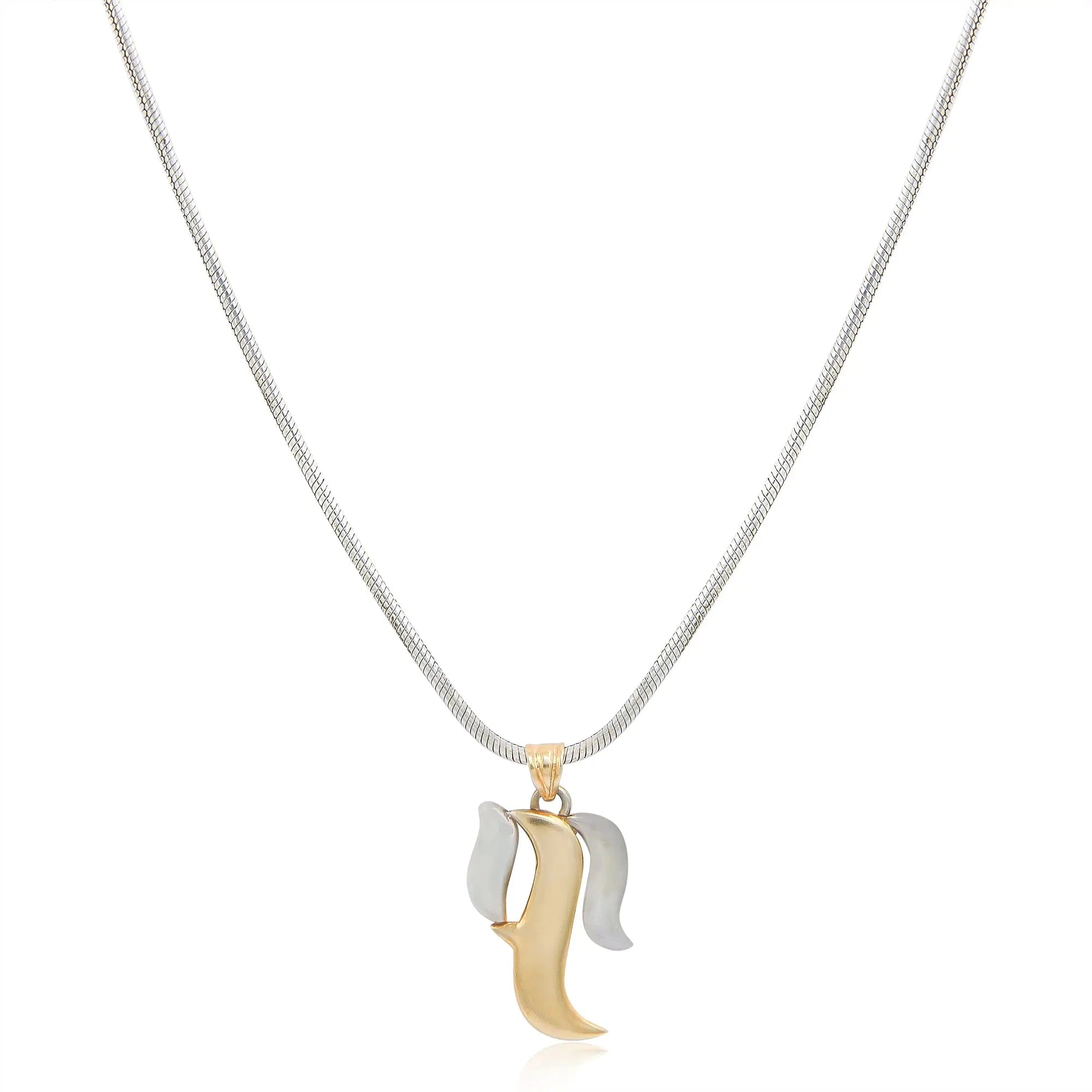 Men's Jewellery Ganesha Necklace