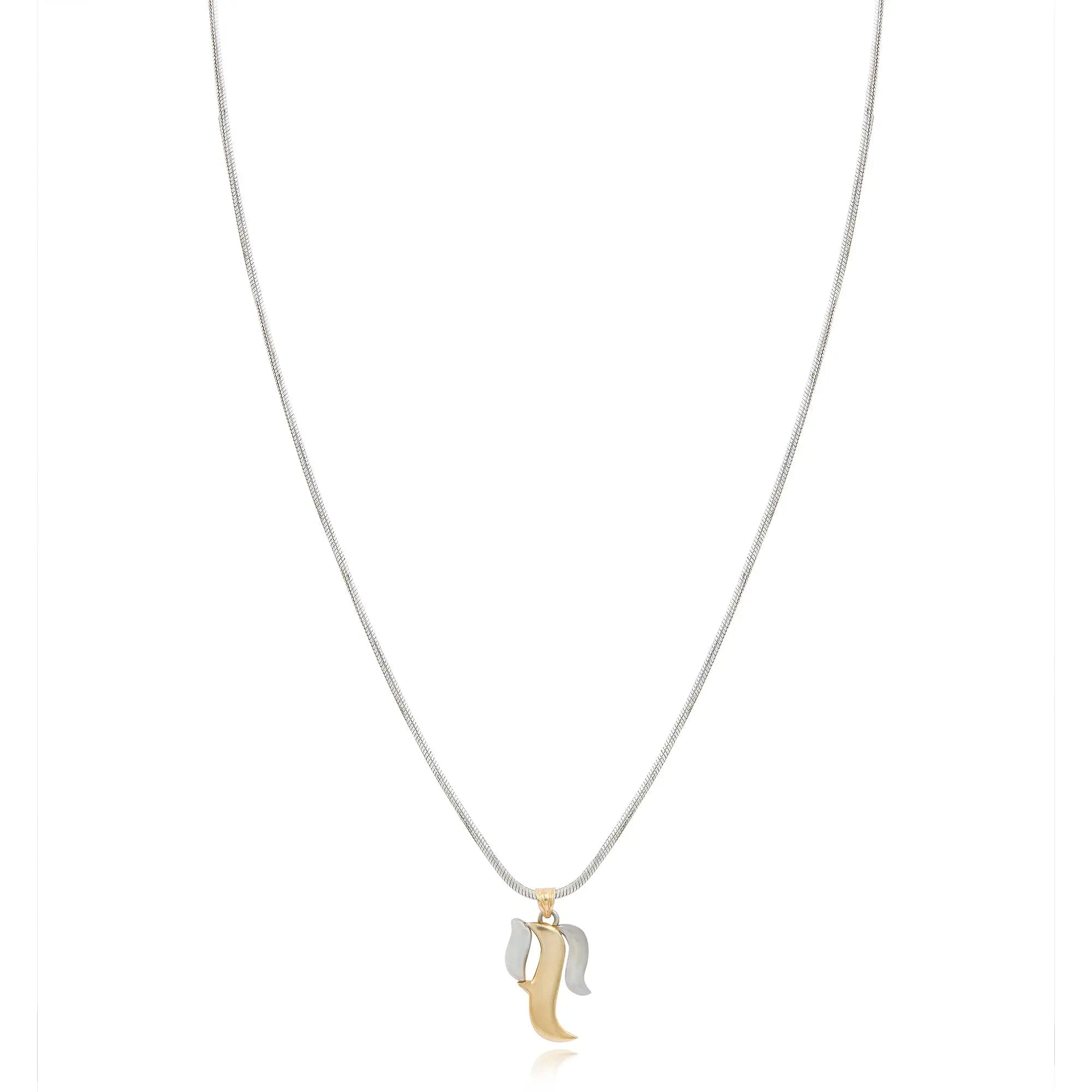 Men's Jewellery Ganesha Necklace