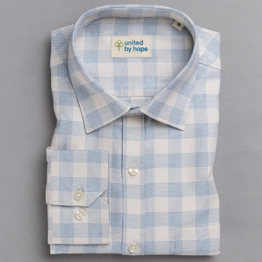 Navajo Checks ShirtUnited By Hope