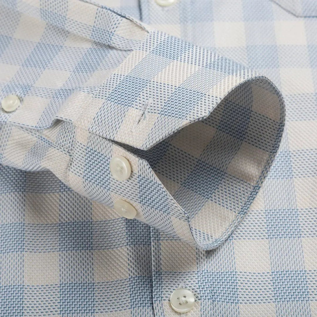 Navajo Checks ShirtUnited By Hope