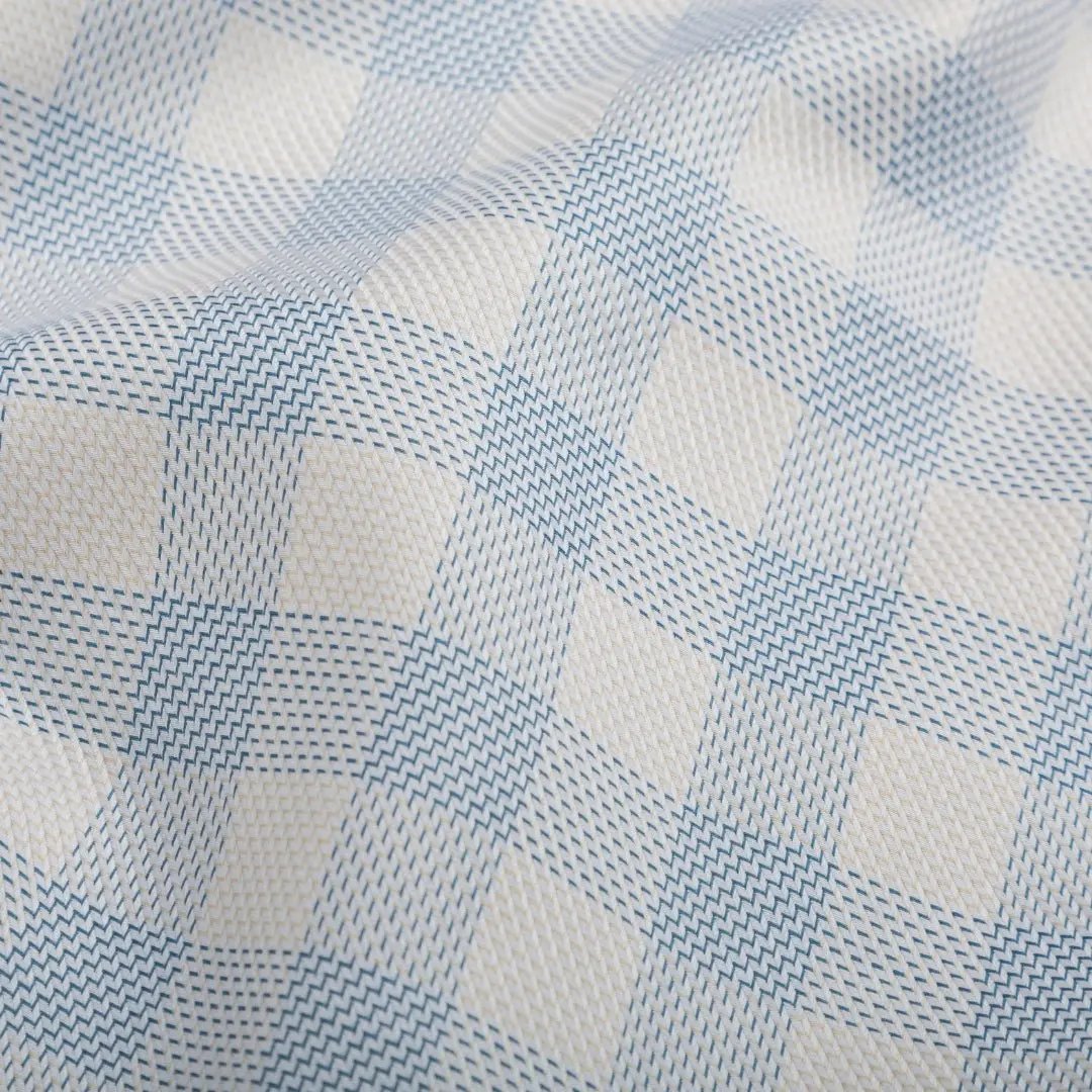Navajo Checks ShirtUnited By Hope