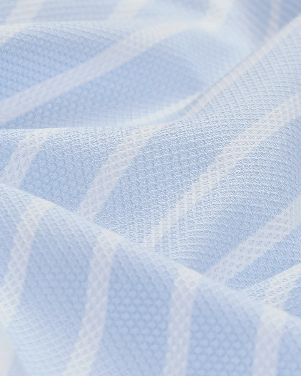 Norse Blue Striped ShirtUnited By Hope