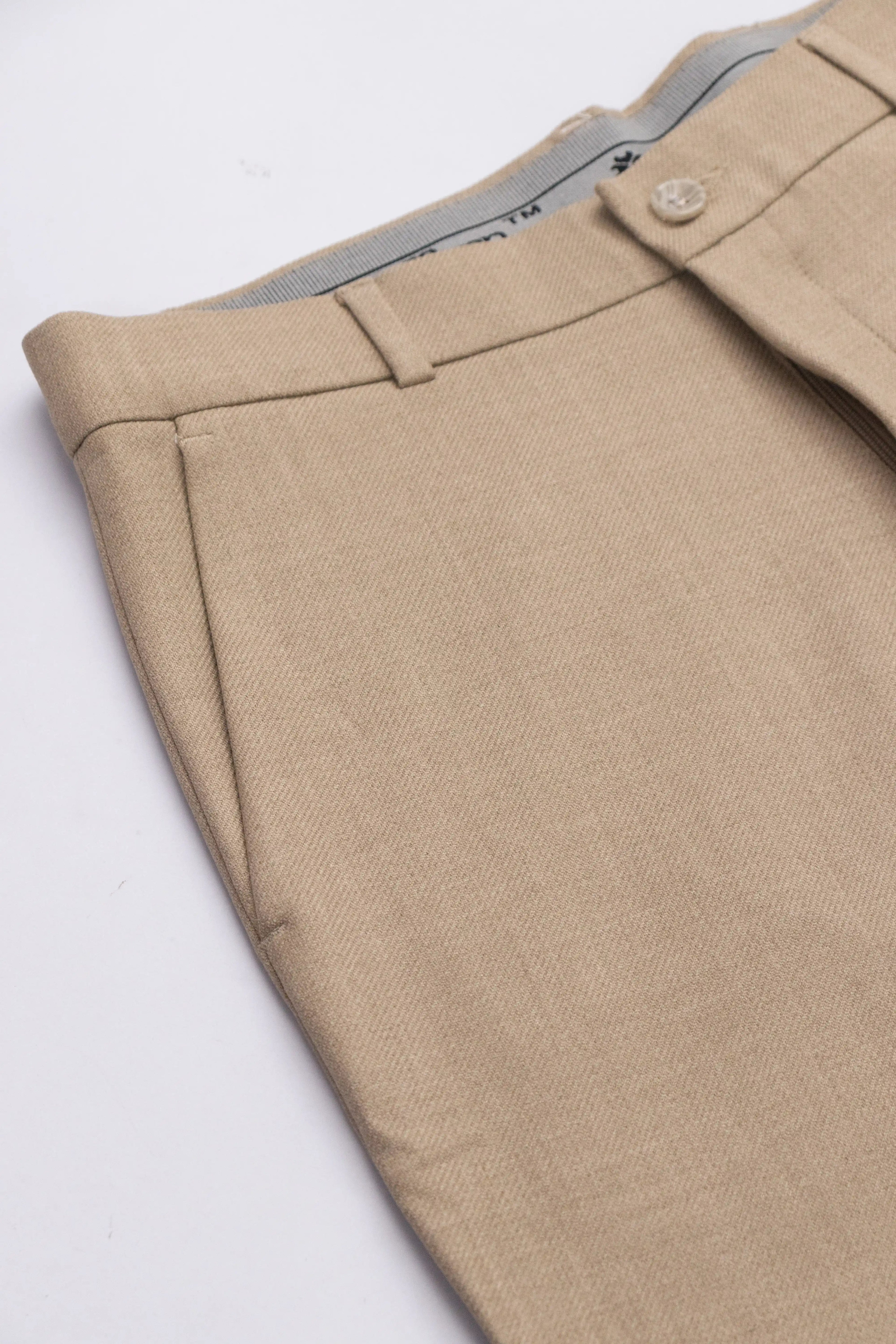 Muffynn Truefit Twill Pants