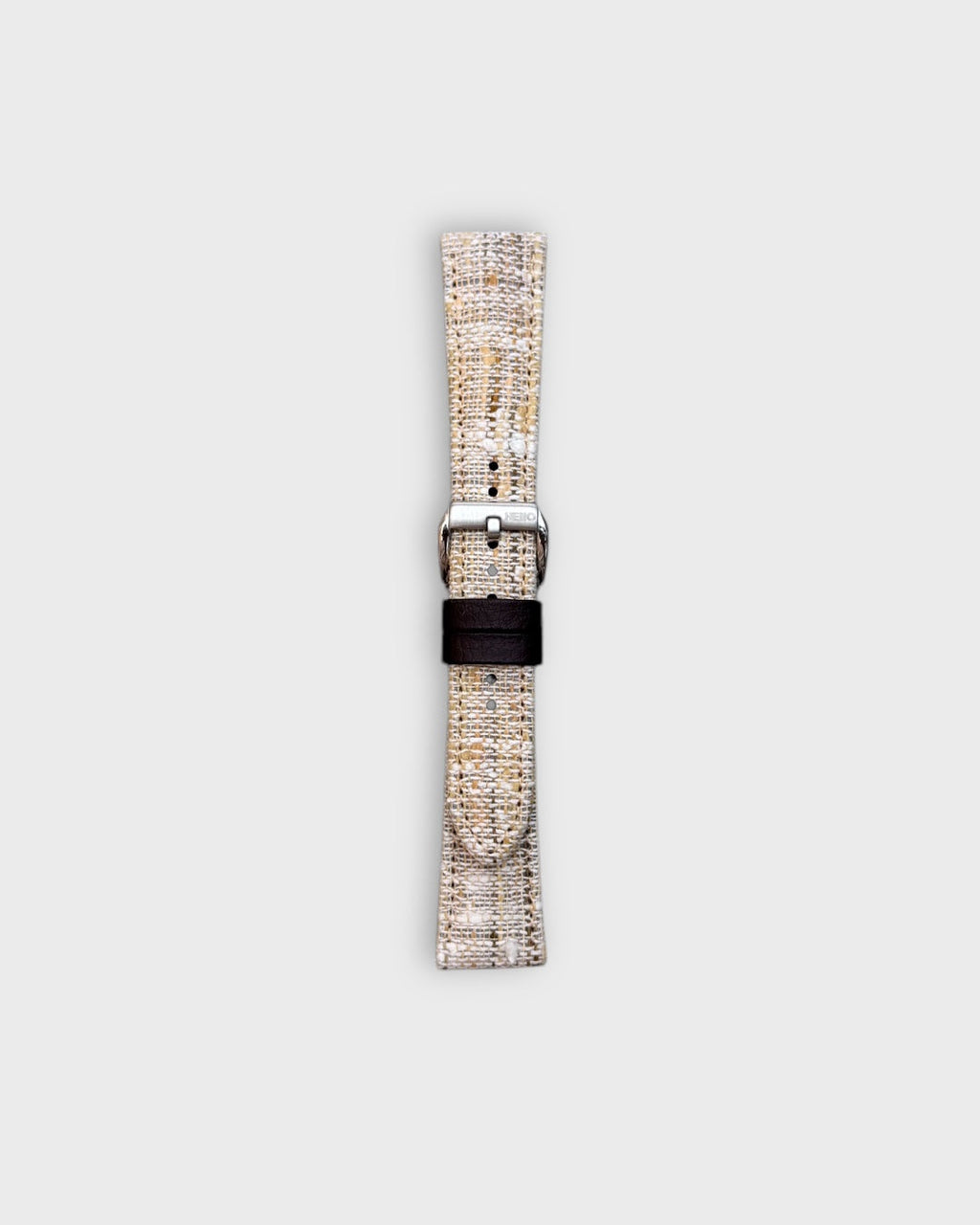Knotty Beige__INDUS Khadi - HEllO Modern Luxury Gear
