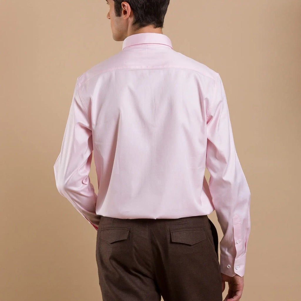 Pink Button Down ShirtUnited By Hope