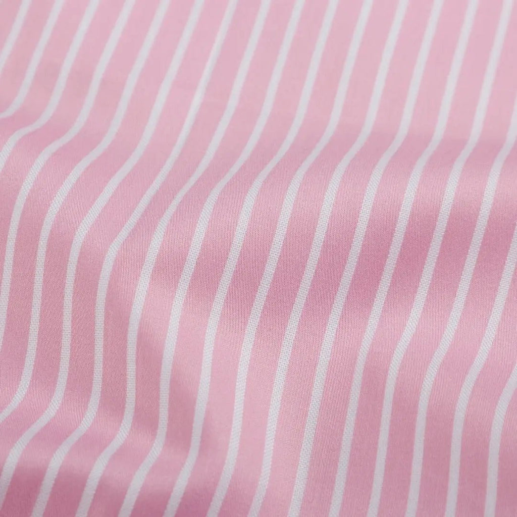 Pink Jewel Striped ShirtUnited By Hope