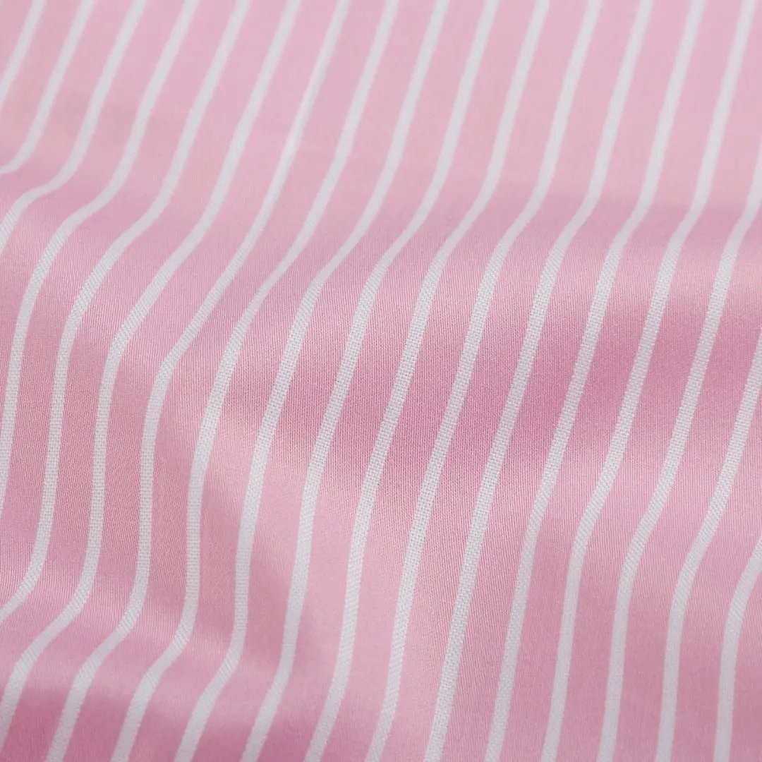 Pink Jewel Striped ShirtUnited By Hope