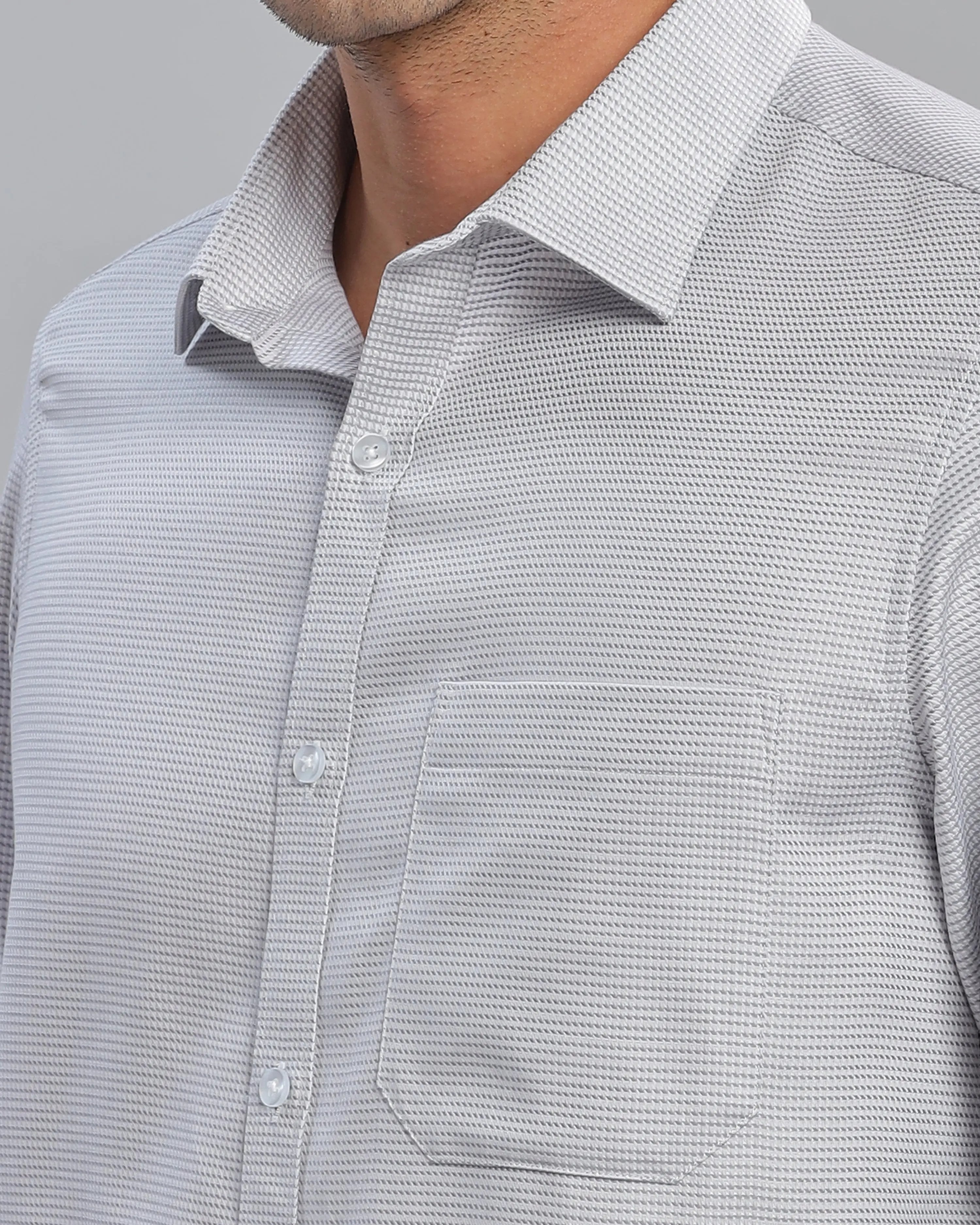 Porpise Printed ShirtUnited By Hope