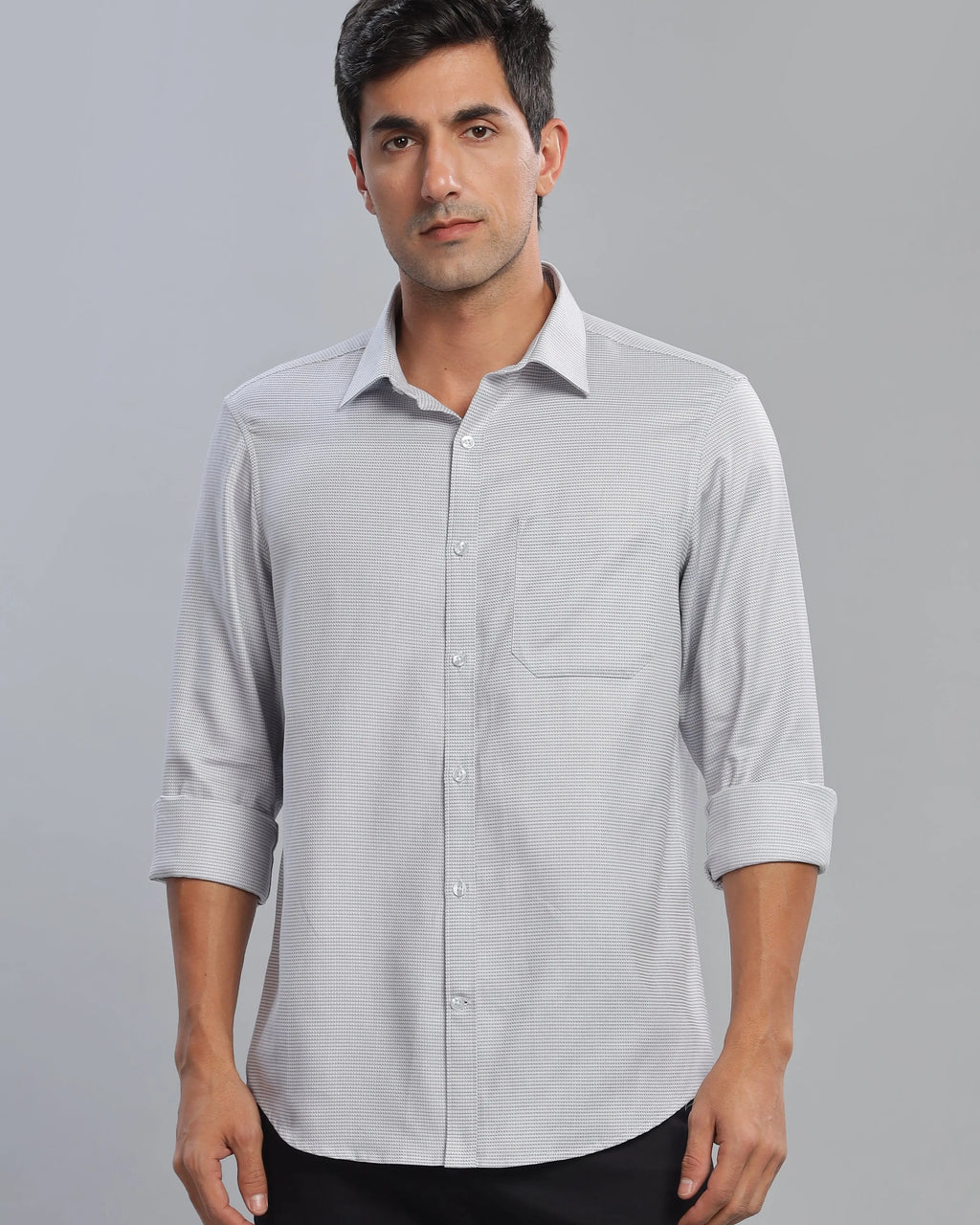 Porpise Printed ShirtUnited By Hope