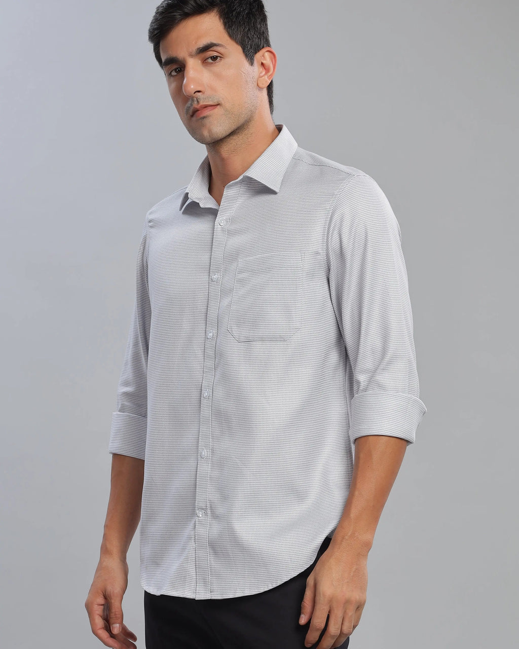 Porpise Printed ShirtUnited By Hope
