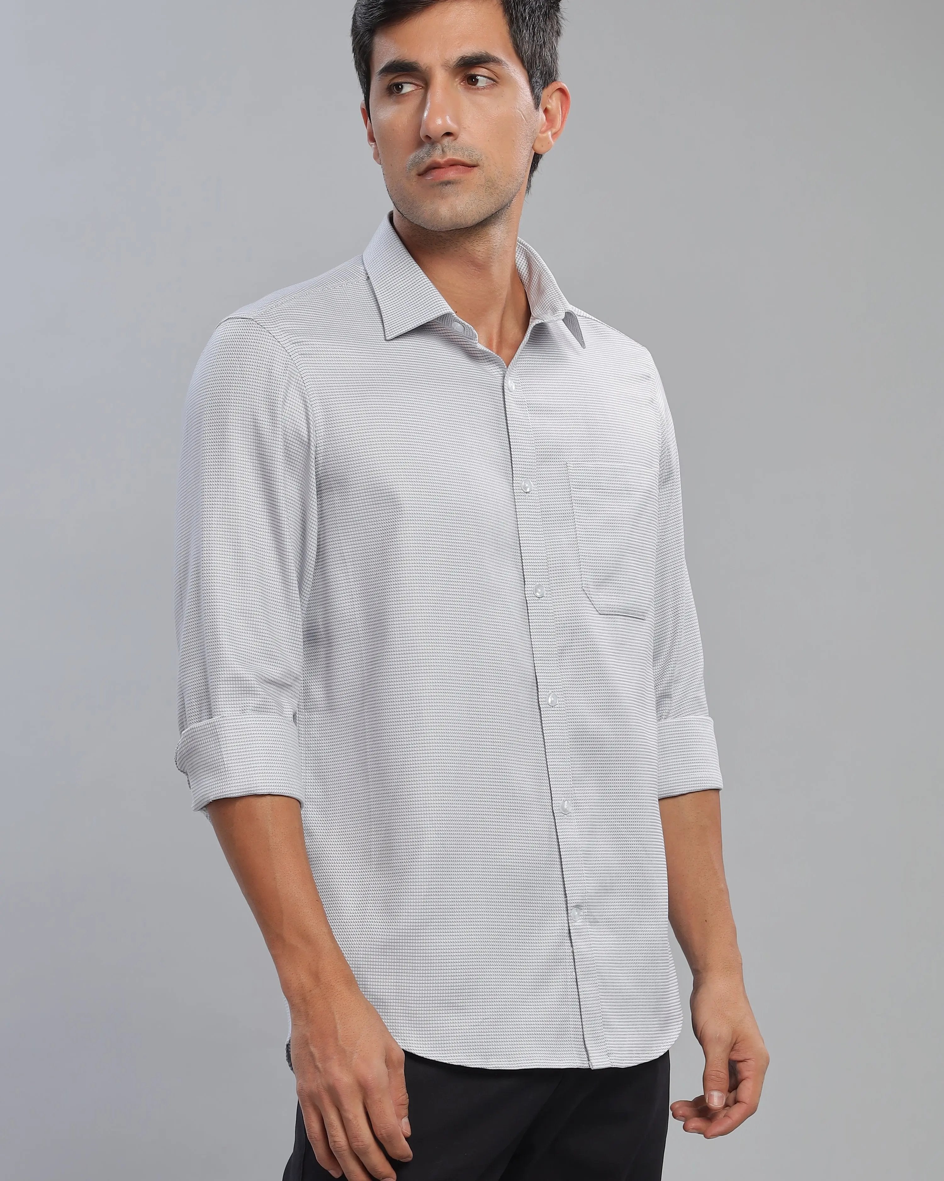 Porpise Printed ShirtUnited By Hope
