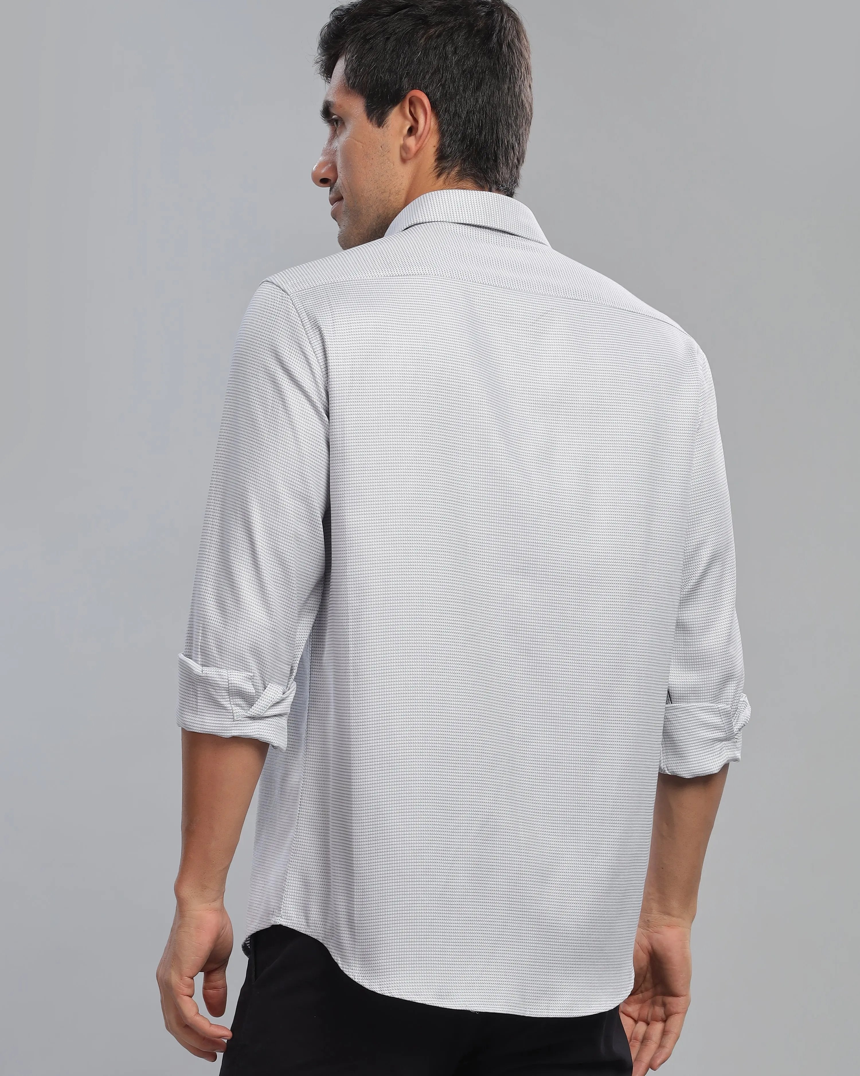 Porpise Printed ShirtUnited By Hope