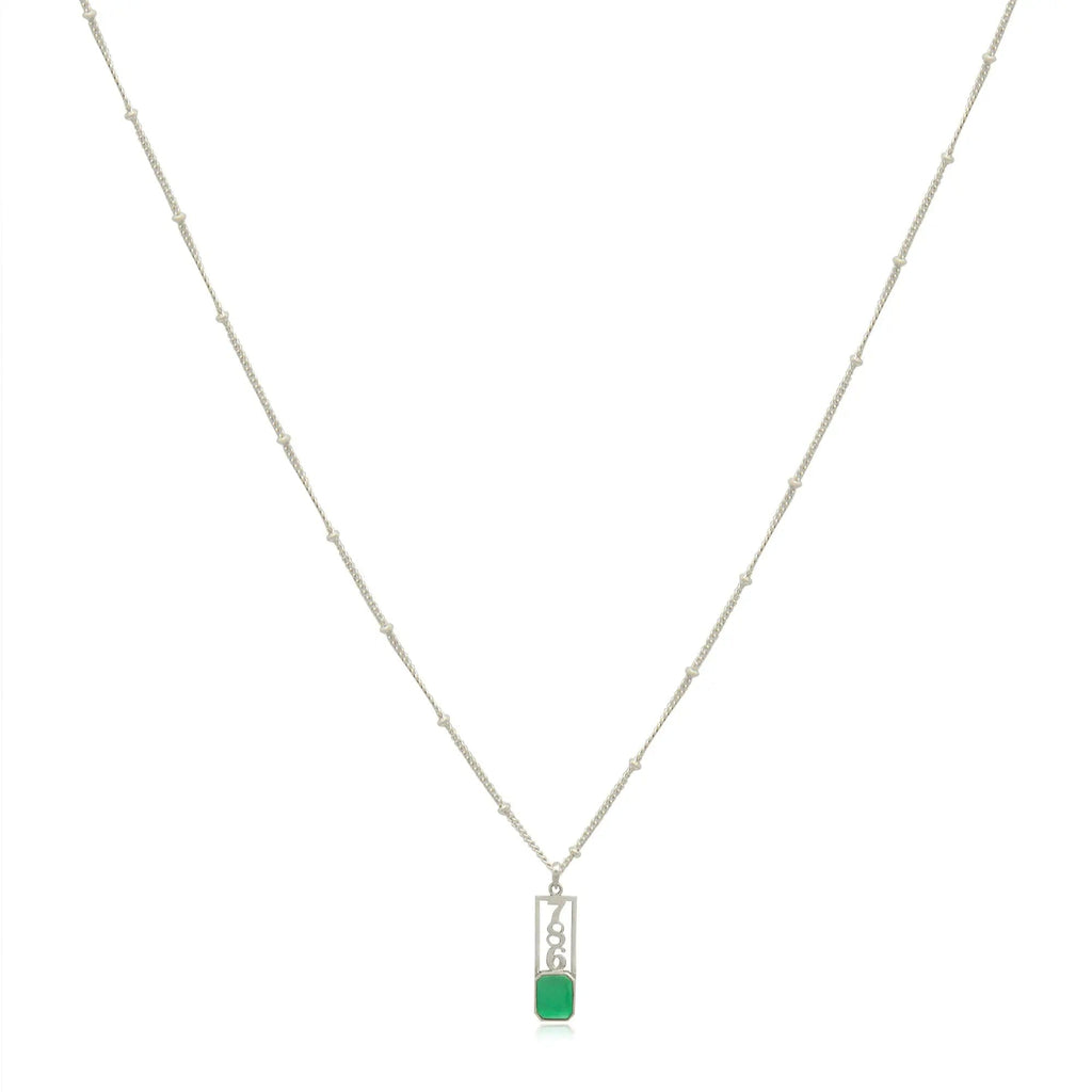 Religions 92.5 pendant