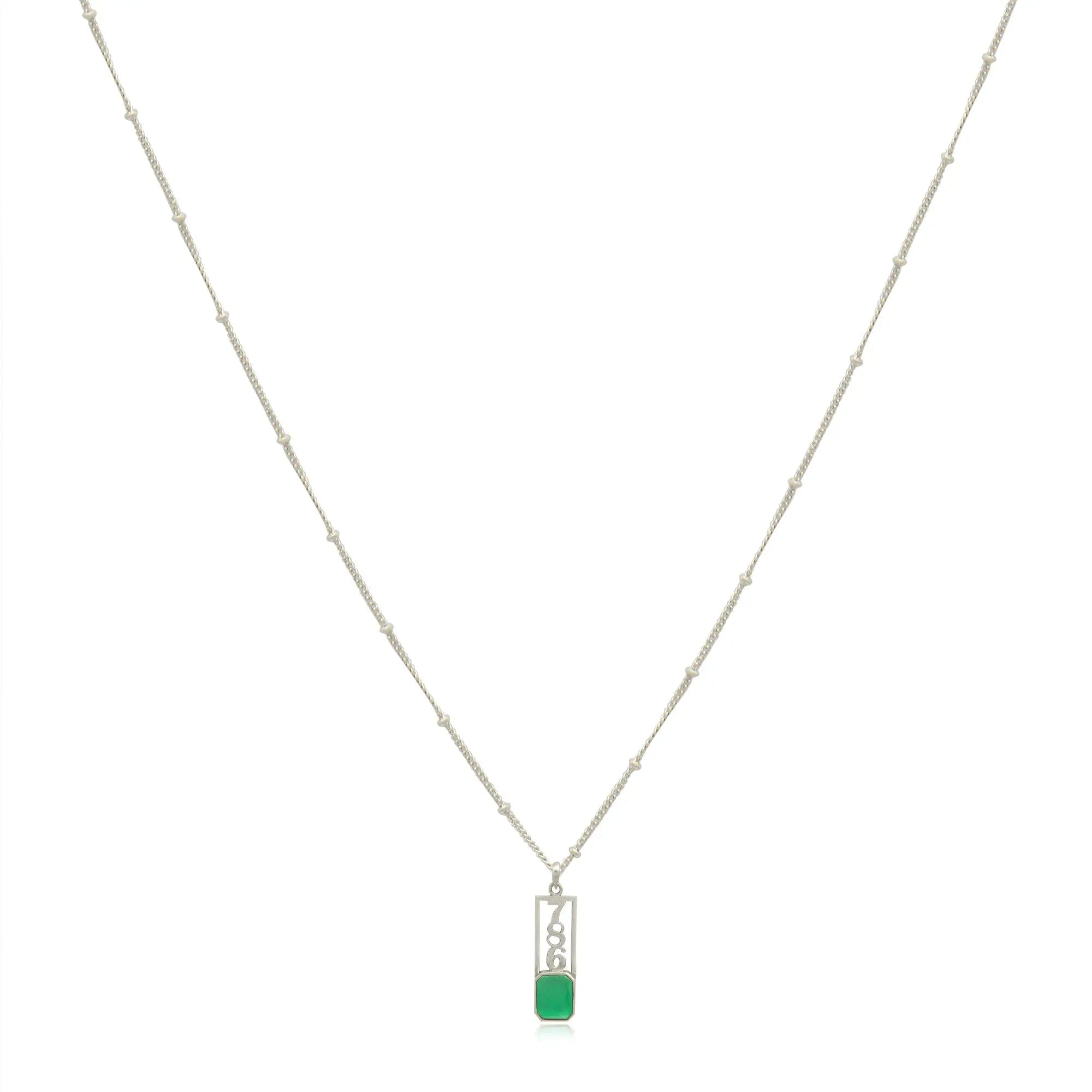 Religions 92.5 pendant