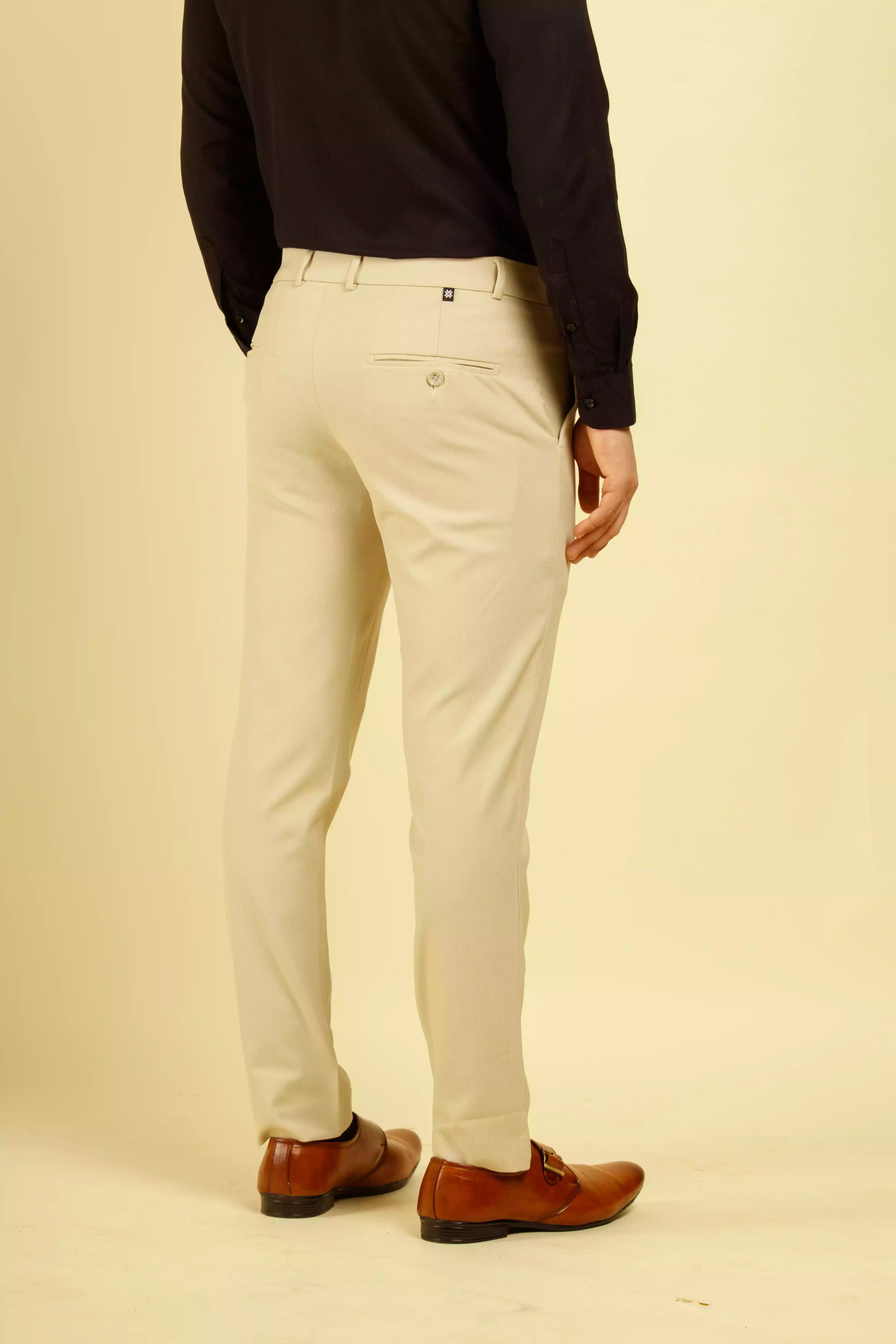 Ultra Stretch Dobby Pants
