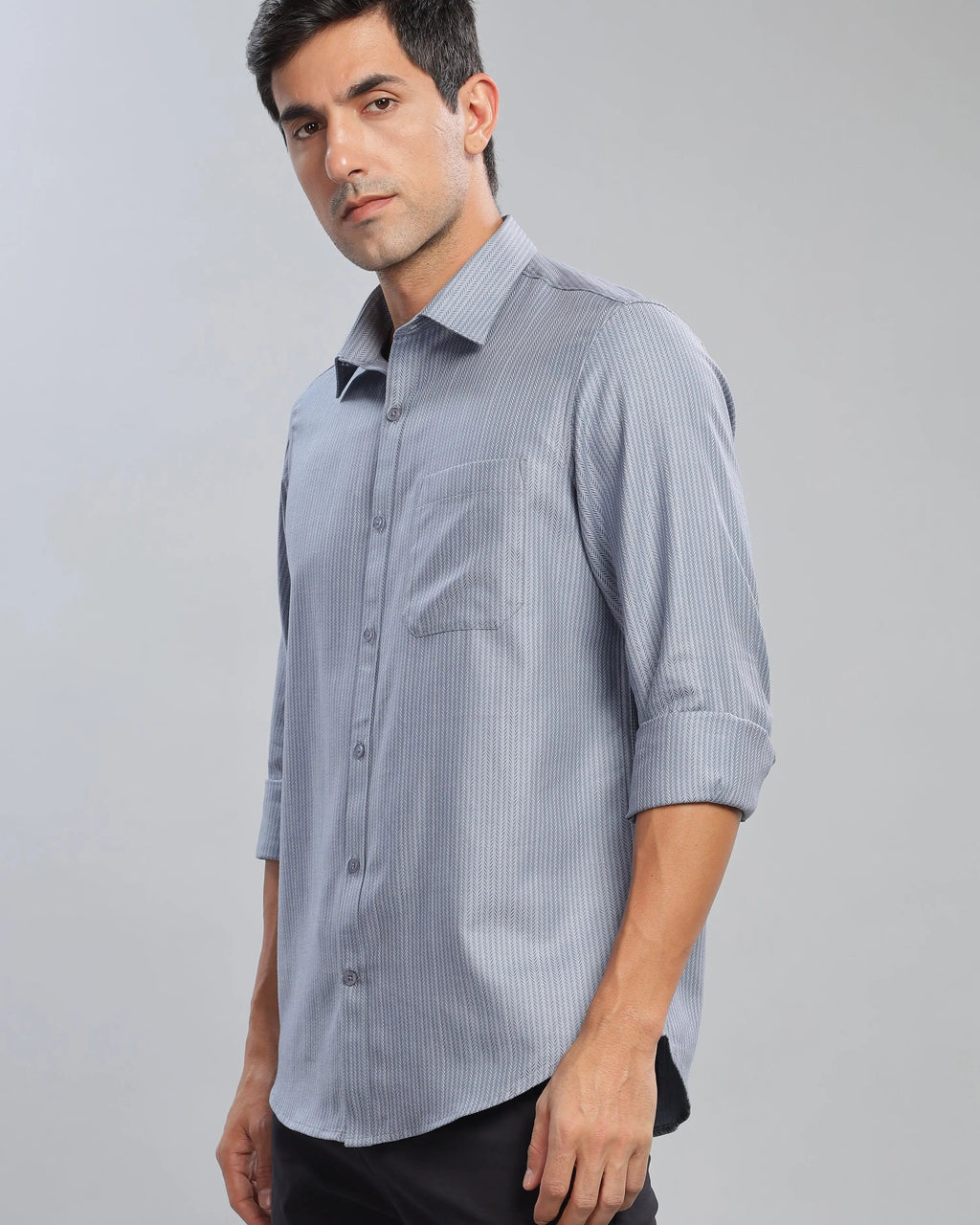 Rock Ridge Stripes ShirtUnited By Hope