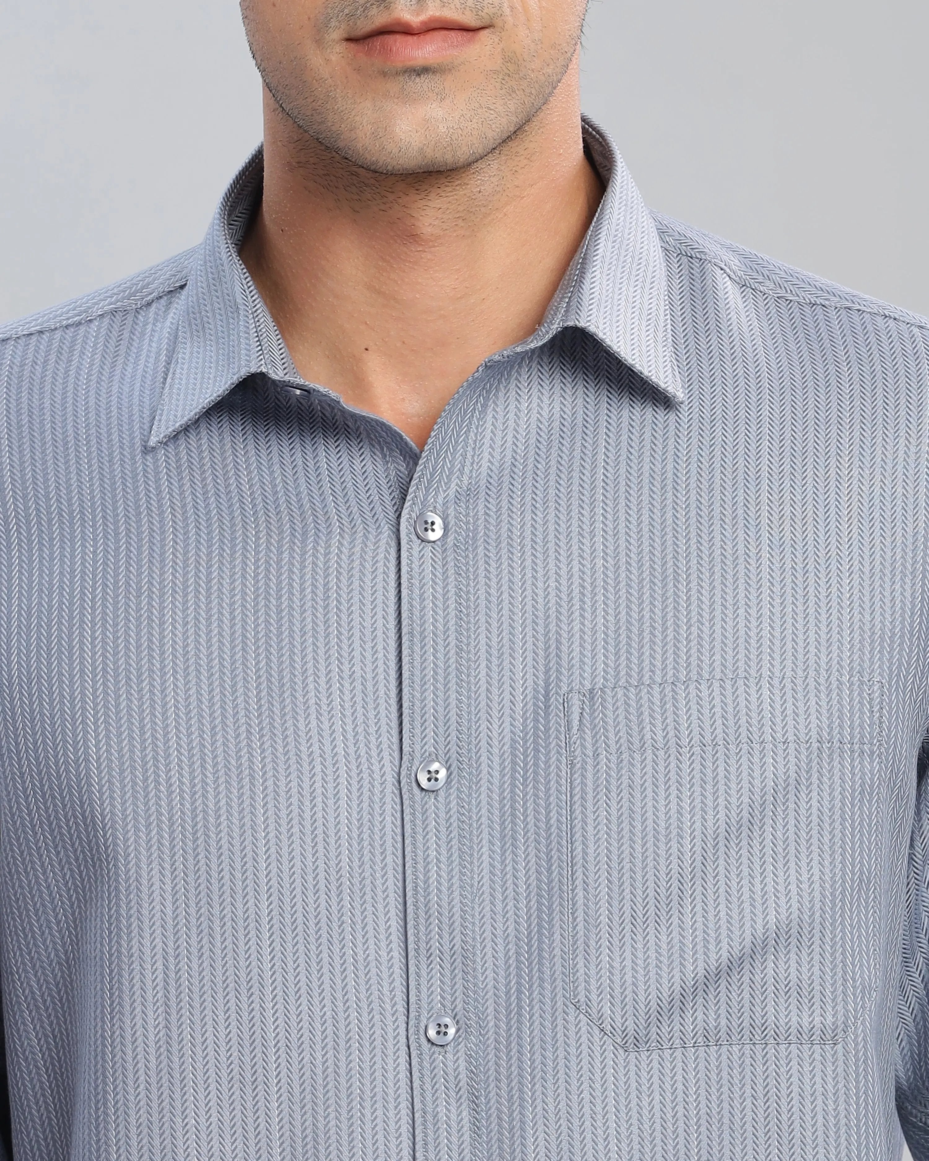 Rock Ridge Stripes ShirtUnited By Hope