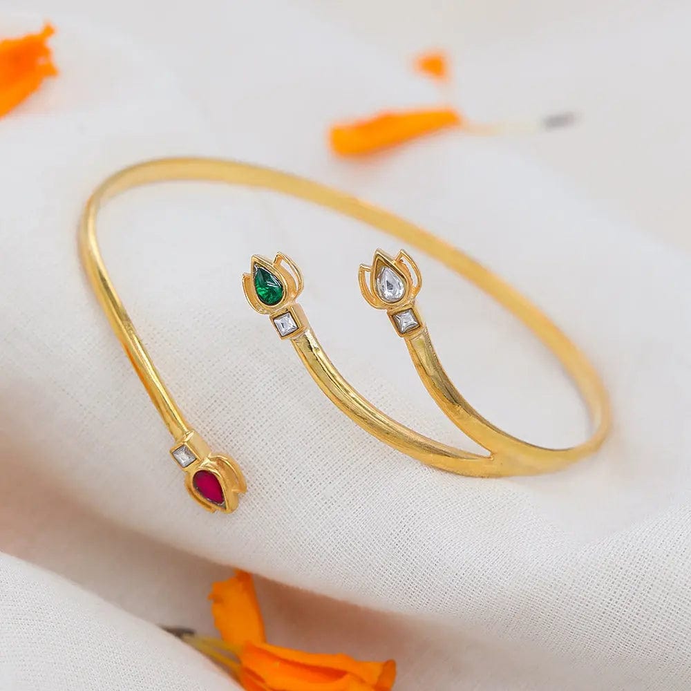 Sitayan Multicolor Cuff