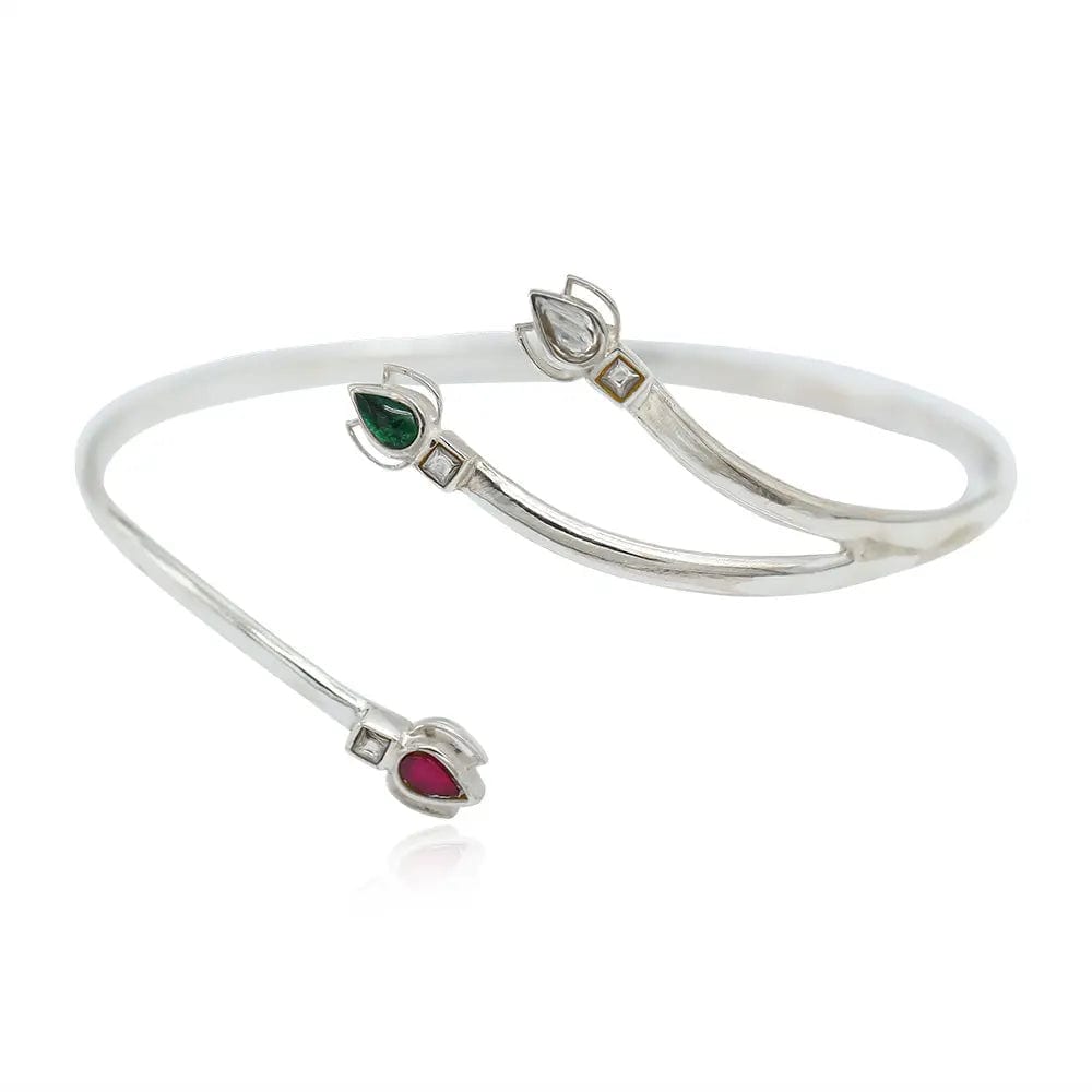 Sitayan Multicolor Cuff