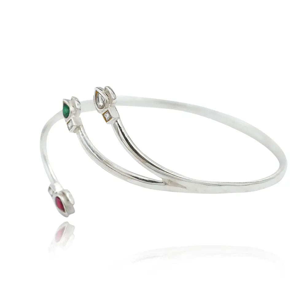 Sitayan Multicolor Cuff