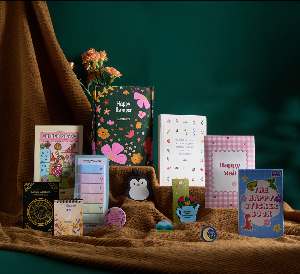 Happy Hamper 2026 -May This Be