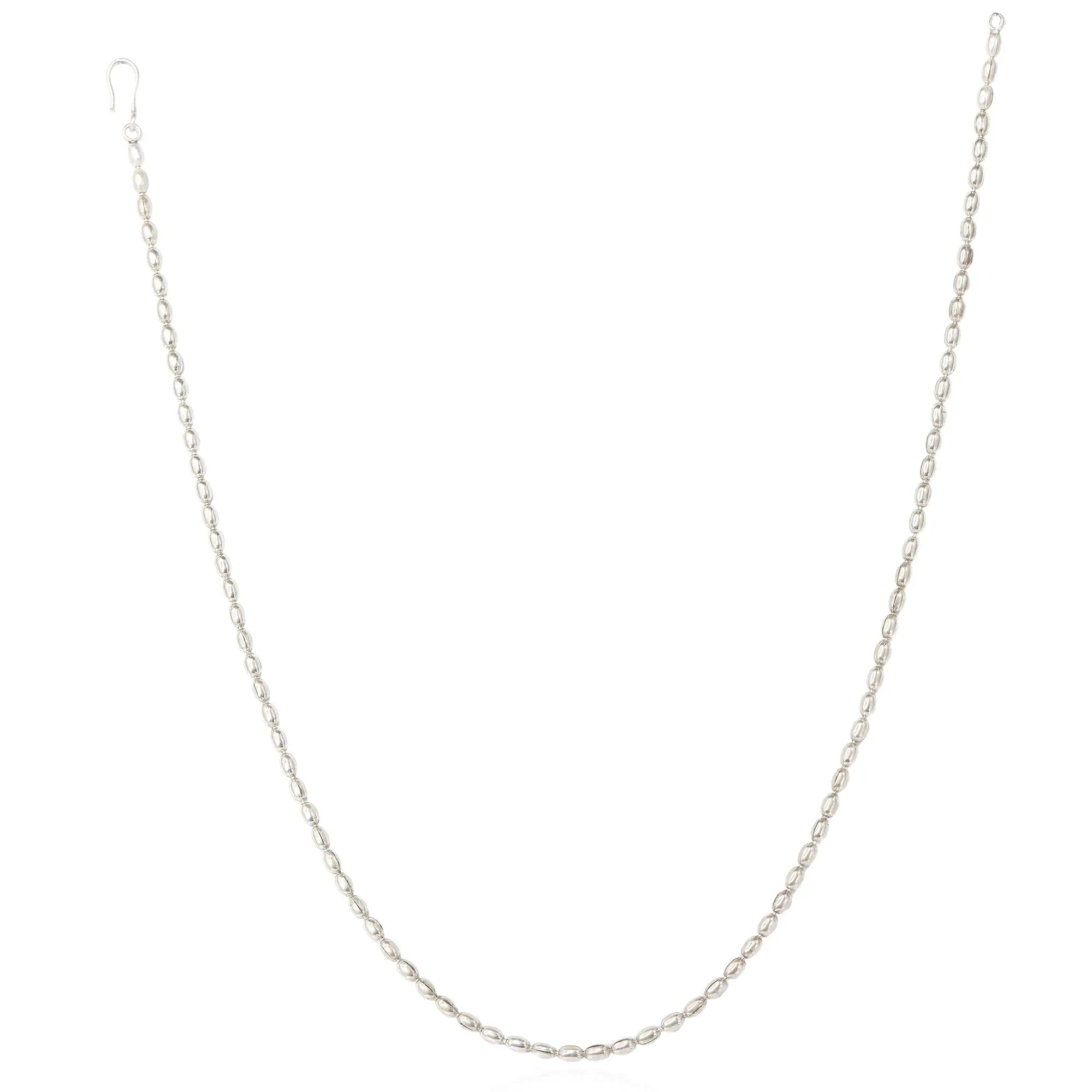 Silver 92.5 Chain