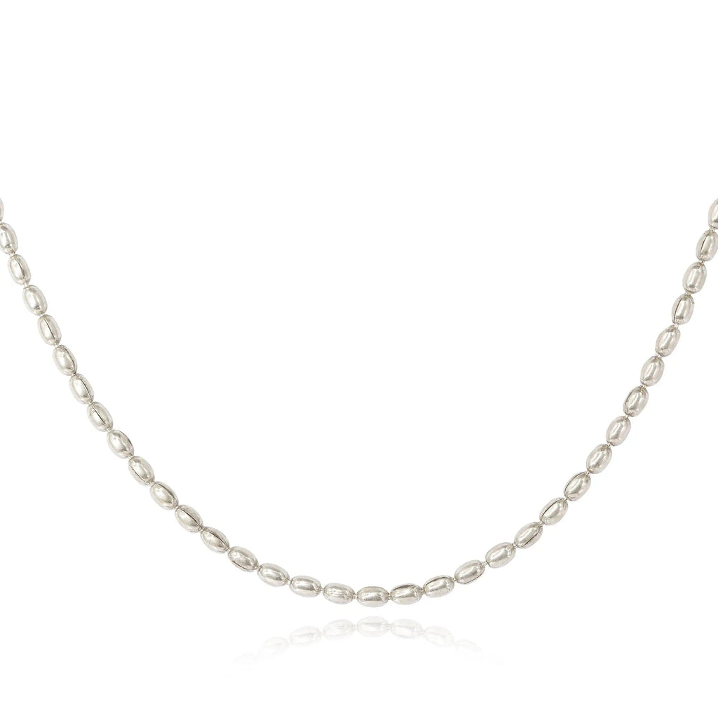 Silver 92.5 Chain