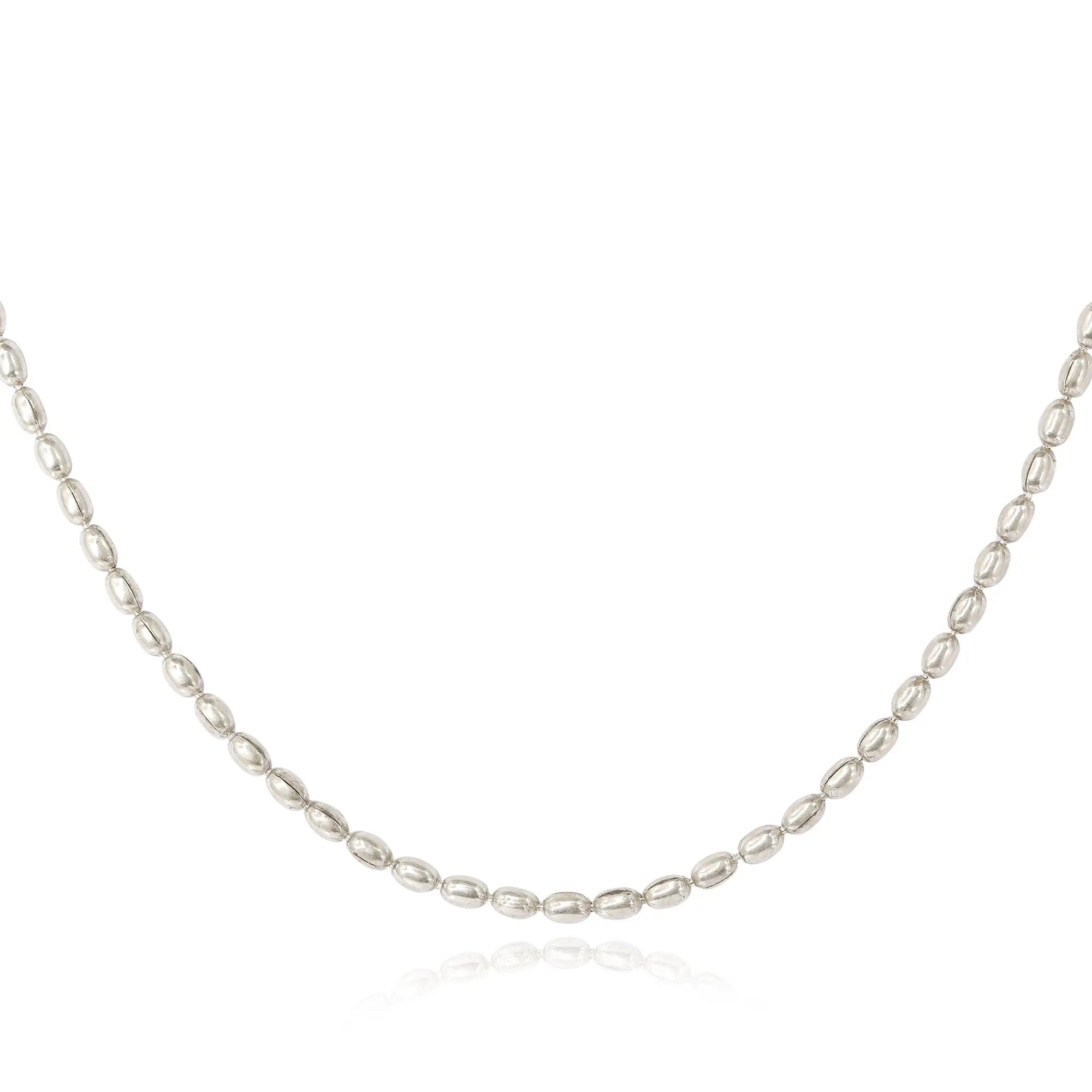 Silver 92.5 Chain