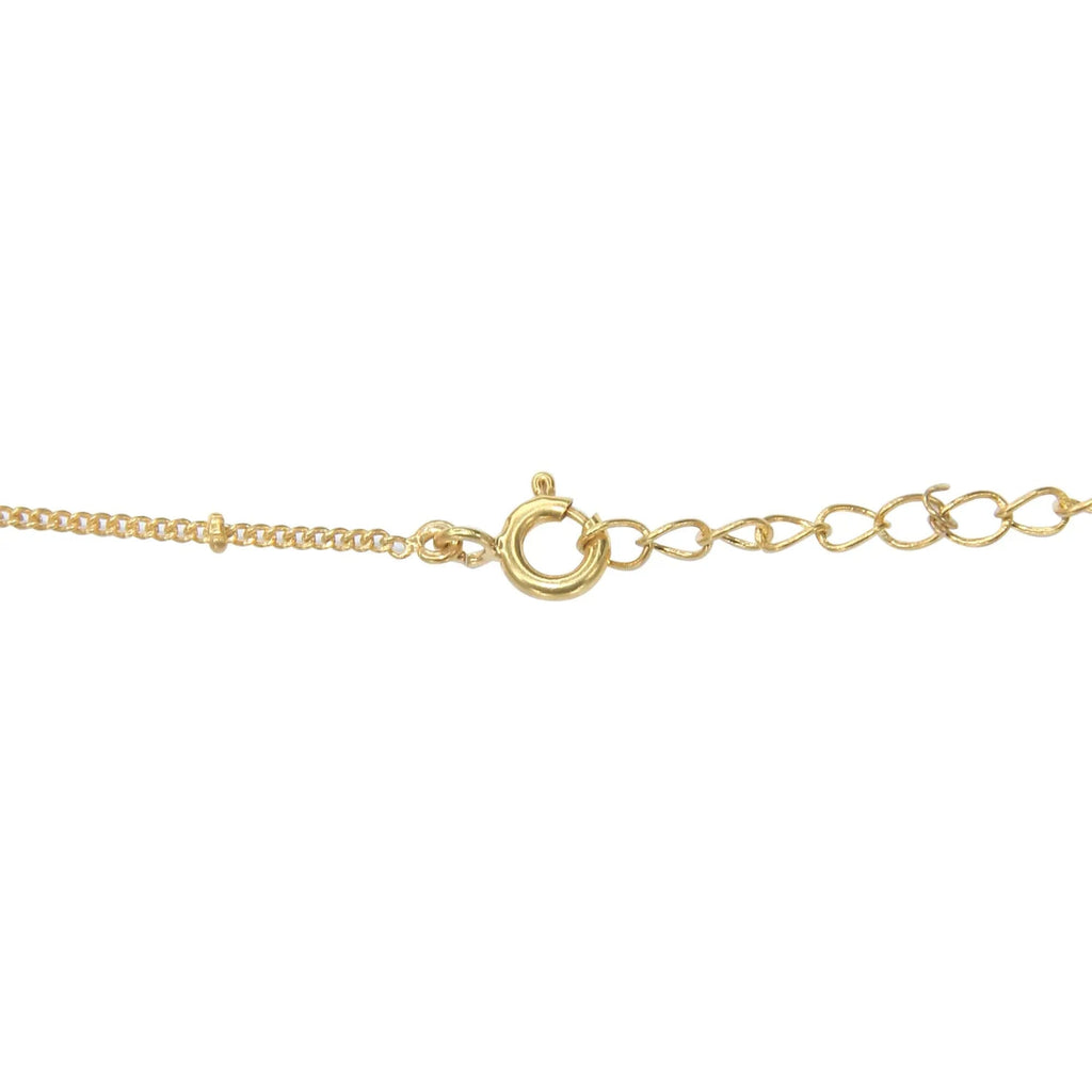 Silver 92.5 Key Pendant And Chain